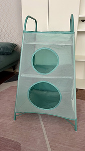 TIGERFINK IKEA Модуль для хранения игрушек (2 фото из 3)