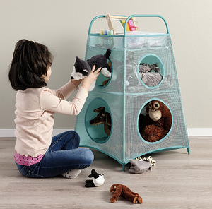 TIGERFINK IKEA Модуль для хранения игрушек (3 фото из 3)