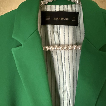 ZARA пиджак, XS размер