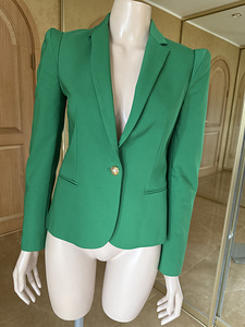 ZARA пиджак, XS размер (2 фото из 5)