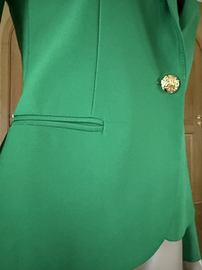 ZARA пиджак, XS размер (4 фото из 5)