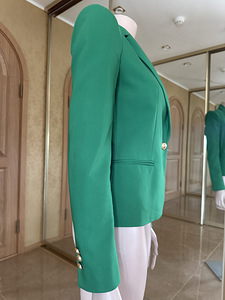 ZARA пиджак, XS размер (5 фото из 5)