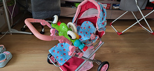 Lights and Sounds Buggy Driver (5 foto / 5)