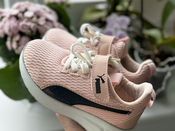 Puma кроссовки 26 размер