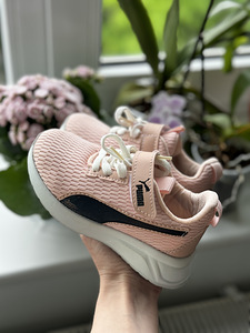 Puma кроссовки 26 размер (1 фото из 2)