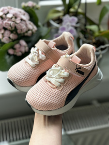 Puma кроссовки 26 размер (2 фото из 2)