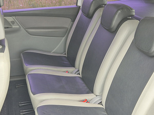 Volkwagen Sharan (7 фото из 7)