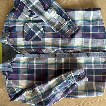 TED BAKER lühikesed püksid + särk, 6 aastat