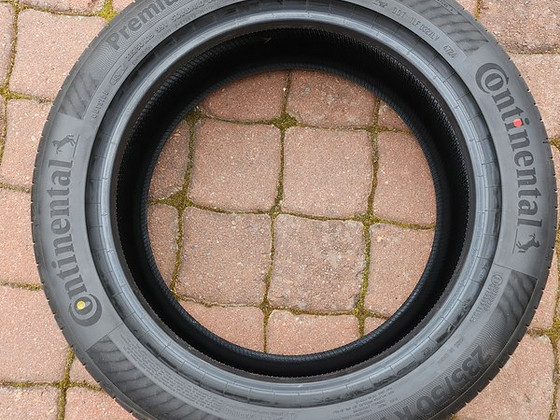 Continental PremiumContact C