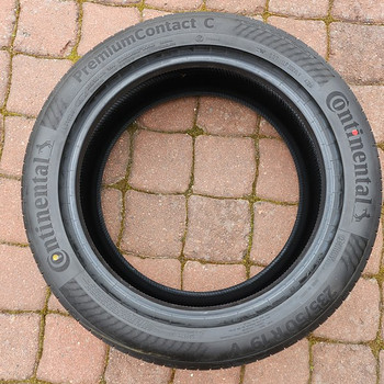 Continental PremiumContact C
