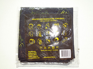 Torusall Limonaad (2 фото из 2)