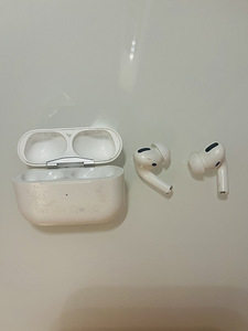 Airpods pro (3 foto / 3)