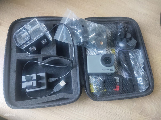 Overmax Activecam 5.1