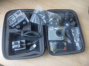 Overmax Activecam 5.1 (1 foto / 1)