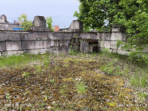 Блоки для фундамента (6 фото из 10)