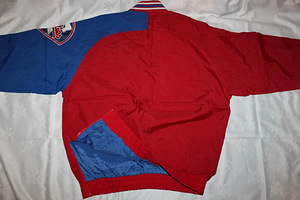 Vintage '90 Starter Philadelphia Phillies MLB anorak jacket (2 foto / 6)
