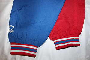Vintage '90 Starter Philadelphia Phillies MLB anorak jacket (5 foto / 6)