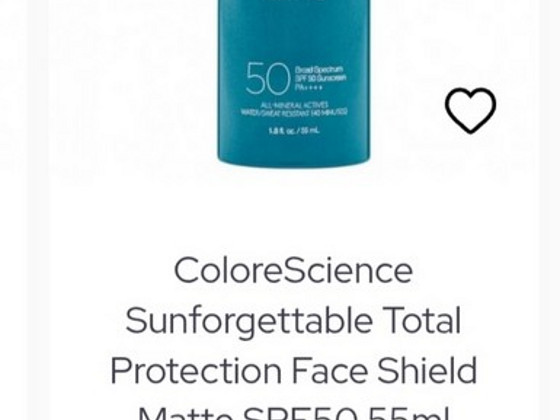 Müün tooniga spf