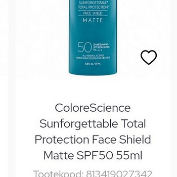 Продам spf с тоном