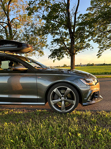 A6C7 avant 3.0 230кВт 13' (2 фото из 7)