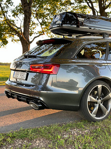 A6C7 avant 3.0 230кВт 13' (3 фото из 7)