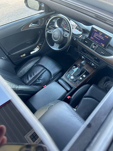 A6C7 avant 3.0 230кВт 13' (5 фото из 7)