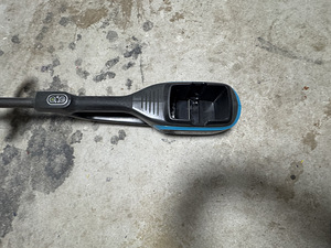 Akuga trimmer Gardena PowerCut Li-40/30 (2 foto / 4)