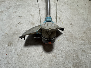 Akuga trimmer Gardena PowerCut Li-40/30 (4 foto / 4)