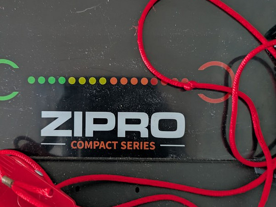 Jooksurada Zipro