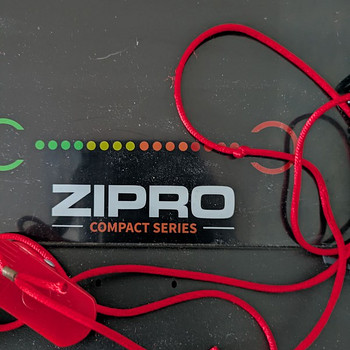 Jooksurada Zipro