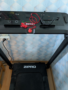 Jooksurada Zipro (4 foto / 4)