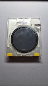 Продается slim frame 55 мм (1 фото из 2)