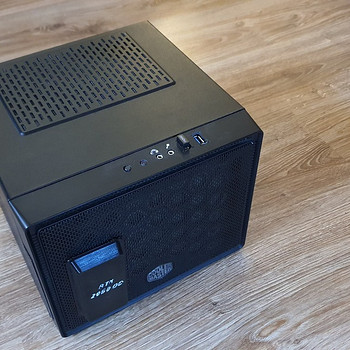 PC i3-12100F, RTX2060OC, 16GB Ram, M2 SSD 256 GB