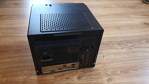 PC i3-12100F, RTX2060OC, 16GB Ram, M2 SSD 256 GB (2 foto / 2)