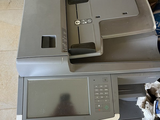 Printer