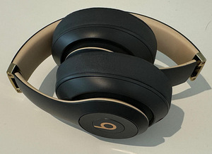 Beats by Dr. Dre Studio 3 Wireless kõrvaklapid (1 foto / 7)