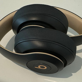 Beats by Dr. Dre Studio 3 Wireless kõrvaklapid