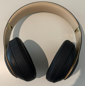 Beats by Dr. Dre Studio 3 Wireless kõrvaklapid (3 foto / 7)