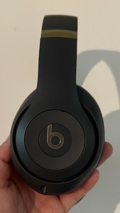 Beats by Dr. Dre Studio 3 Wireless kõrvaklapid (4 foto / 7)