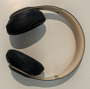 Beats by Dr. Dre Studio 3 Wireless kõrvaklapid (5 foto / 7)
