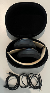Beats by Dr. Dre Studio 3 Wireless kõrvaklapid (6 foto / 7)