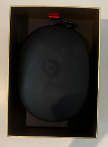 Beats by Dr. Dre Studio 3 Wireless kõrvaklapid (7 foto / 7)