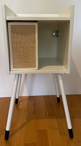 Ikea LURVIG laud-kassimaja (2 foto / 4)