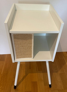 Ikea LURVIG laud-kassimaja (3 foto / 4)