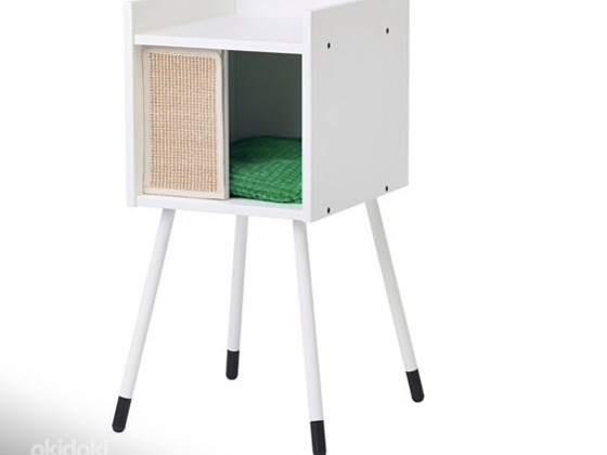 Ikea LURVIG laud-kassimaja