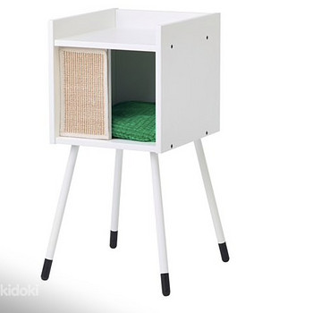 Ikea LURVIG стол-домик для кошки