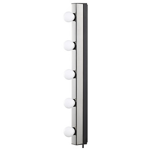 Настенные светильники Ikea MUSIK (2 шт.) (1 фото из 2)
