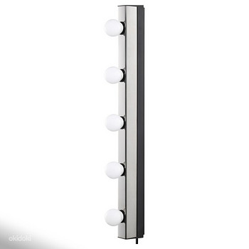 Настенные светильники Ikea MUSIK (2 шт.)