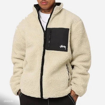 Müün Original Stussy Jacket