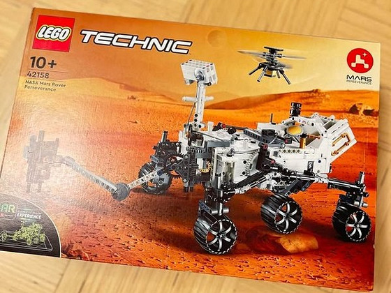 Lego Technic